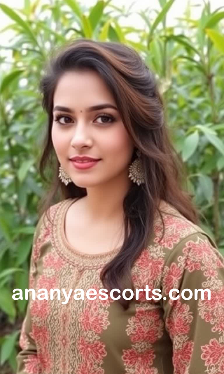 Escort Service in Chittoor