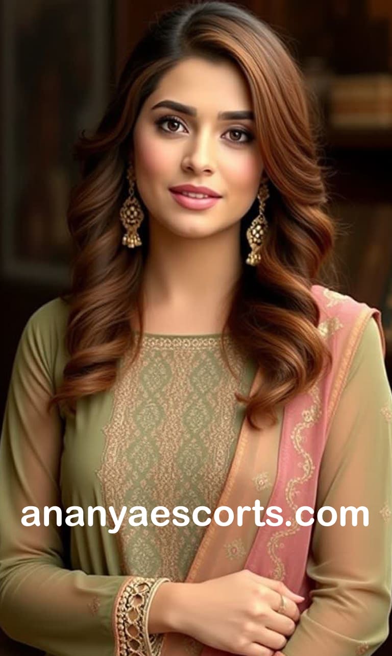 Escort Service in Chittoor